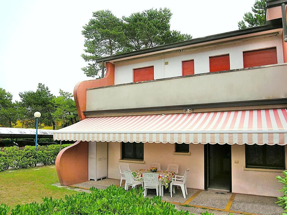Appartamenti Azzurro Bibione