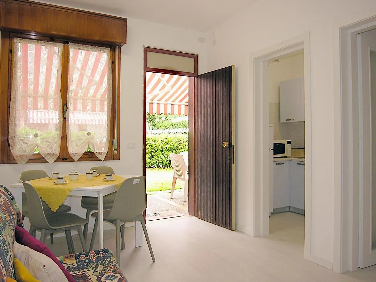 Appartamenti Azzurro Bibione Apartmán