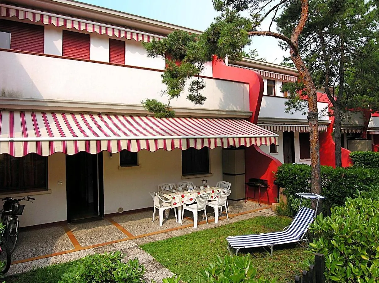 Apartman Appartamenti Azzurro Bibione
