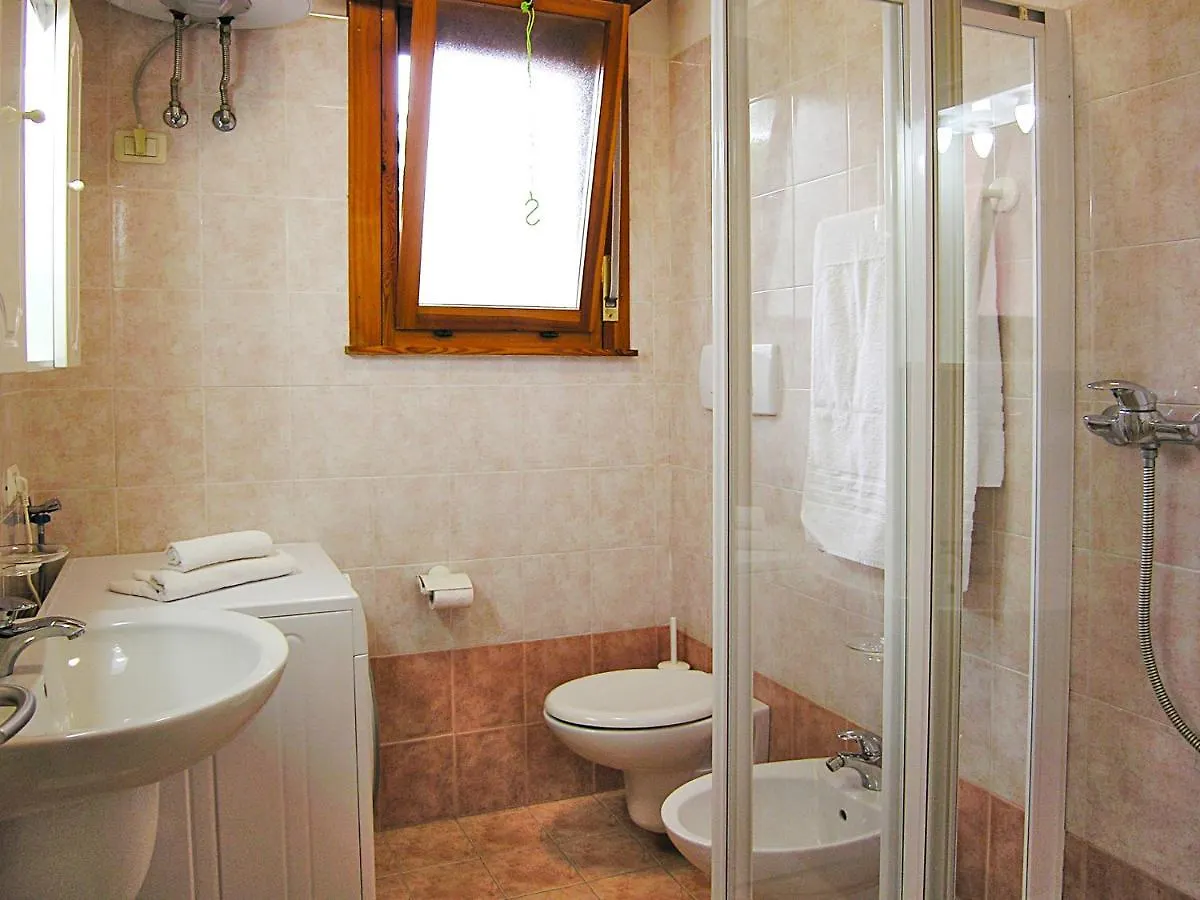 Apartman Appartamenti Azzurro Bibione