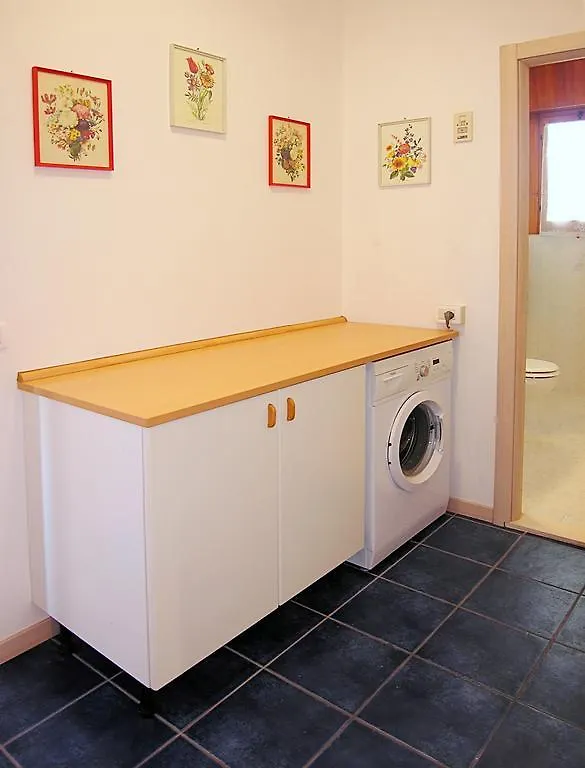 Appartamenti Azzurro Bibione Apartman