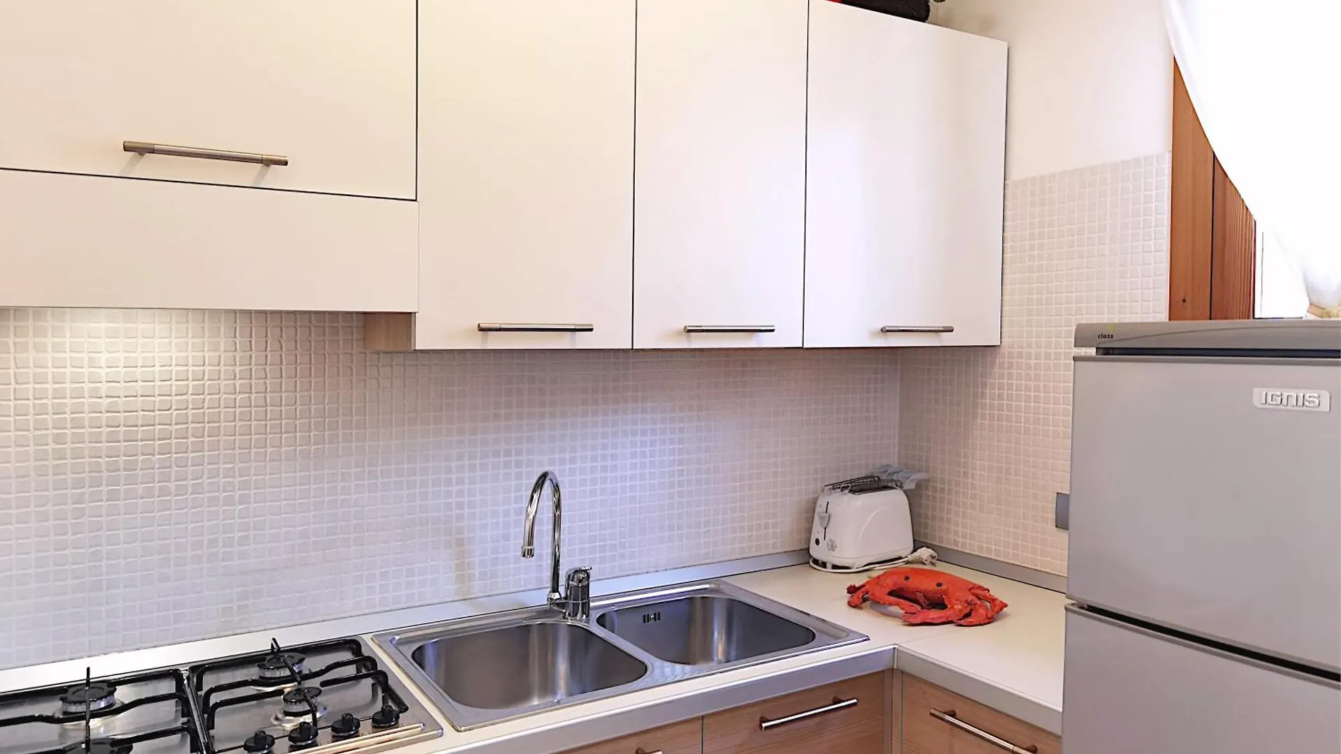 Apartman Appartamenti Azzurro Bibione