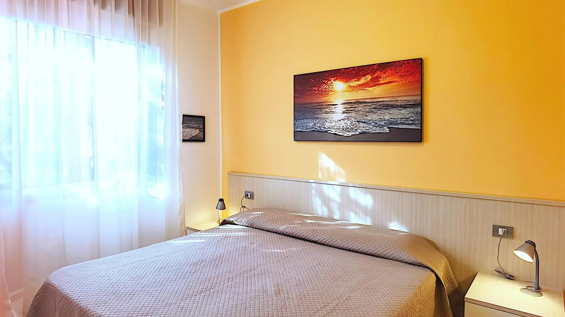 Appartamenti Azzurro Bibione