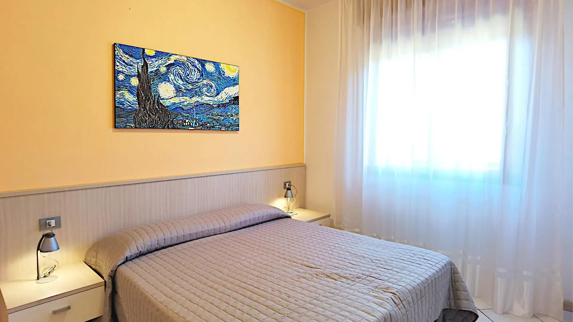Apartman Appartamenti Azzurro Bibione