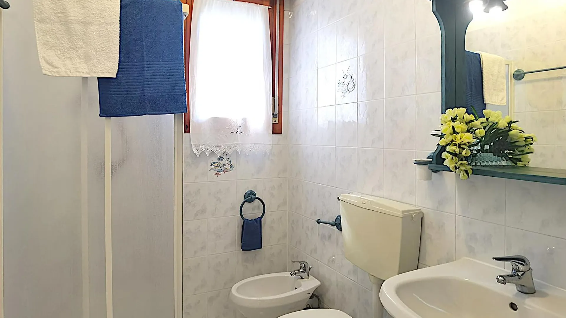 Apartman Appartamenti Azzurro Bibione Olaszország