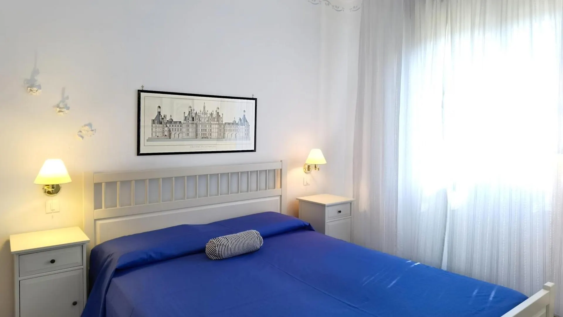 Appartamenti Azzurro Bibione Olaszország