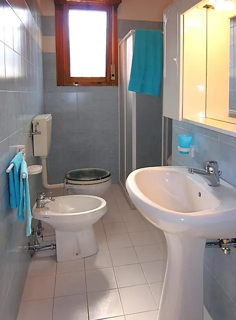 ביביונה Appartamenti Azzurro 0*,  איטליה