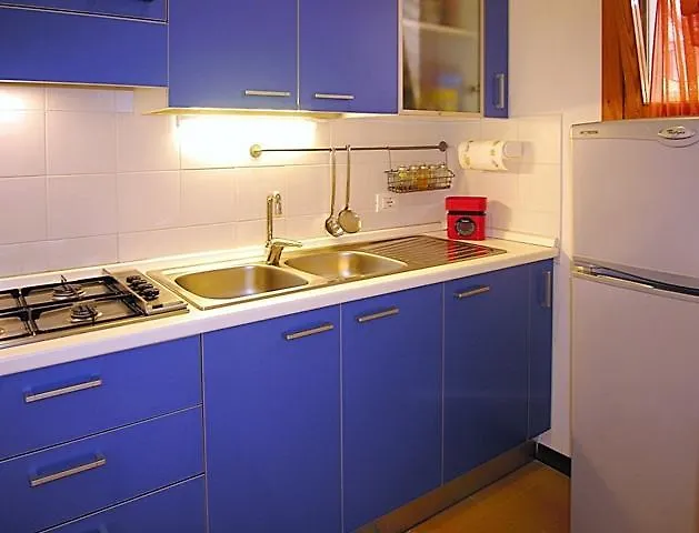 Apartman Appartamenti Azzurro Bibione