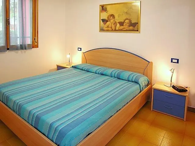 Appartamenti Azzurro Bibione