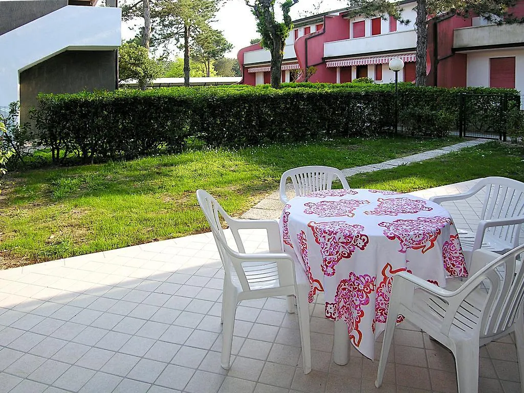 Apartman Appartamenti Azzurro Bibione Olaszország