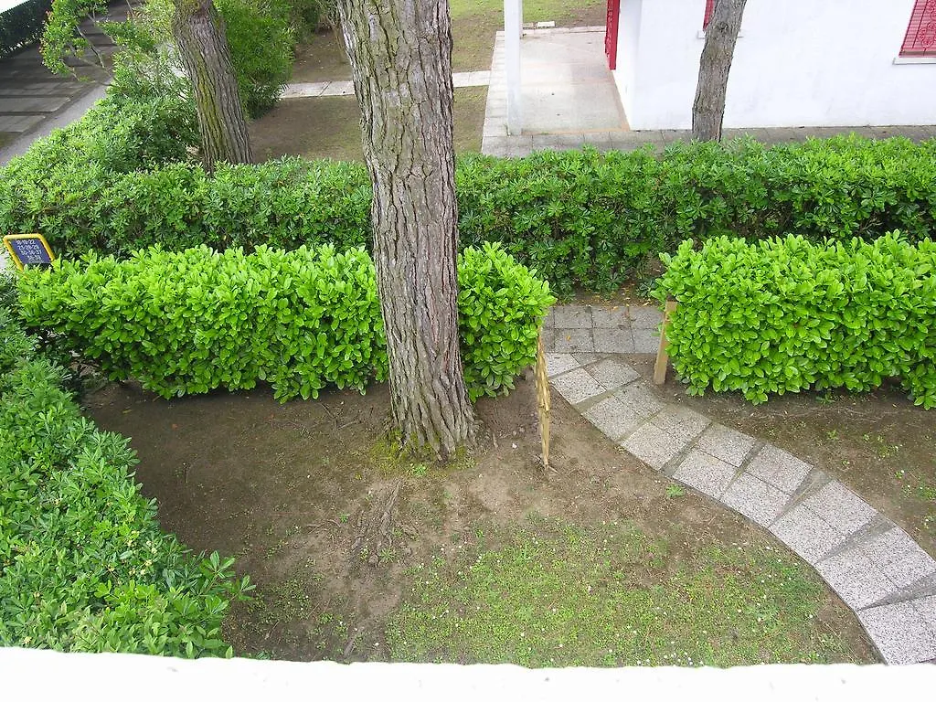 Apartmán Appartamenti Azzurro Bibione