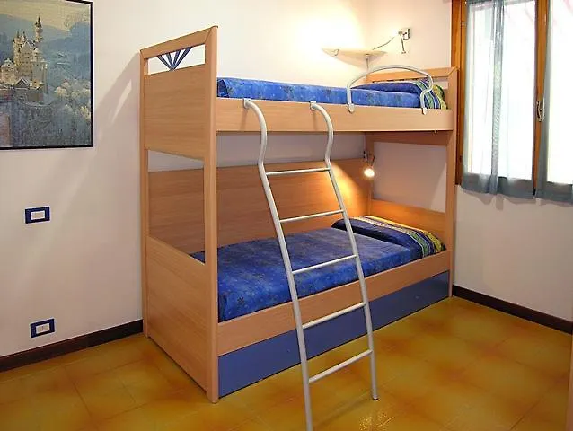 Appartamenti Azzurro Bibione 0*,  Olaszország