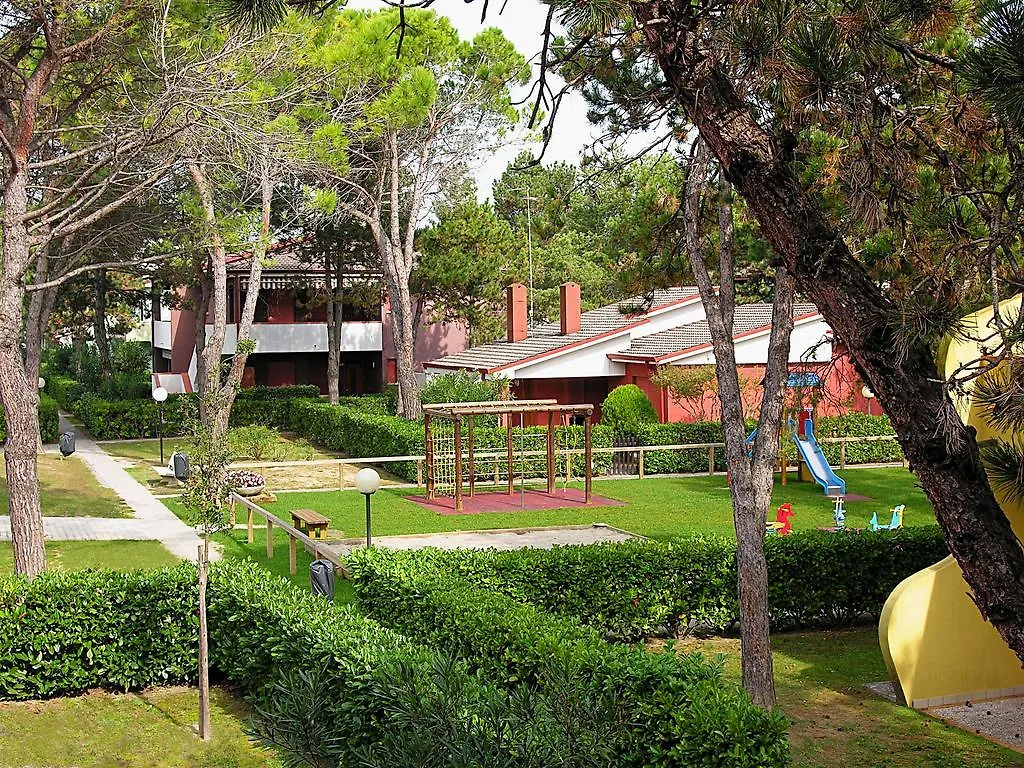 Appartamenti Azzurro Bibione 0*,