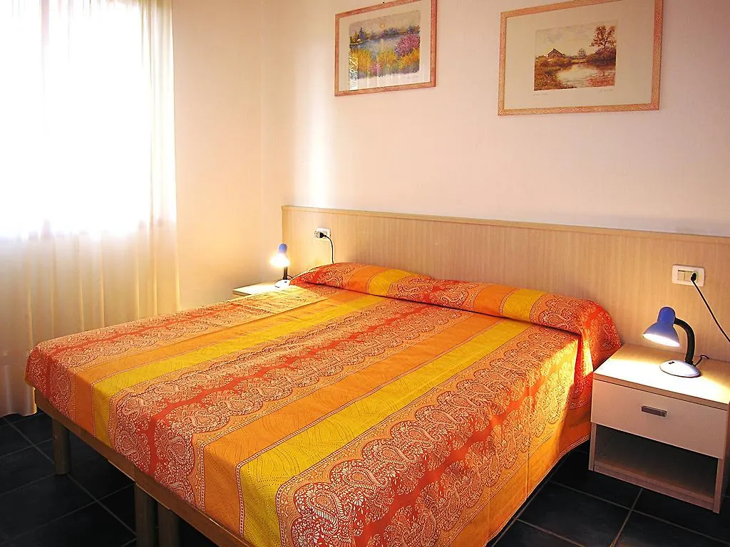 Apartman Appartamenti Azzurro Bibione Olaszország