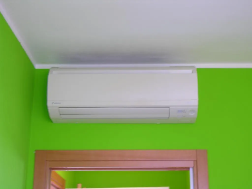 ביביונה Appartamenti Azzurro איטליה