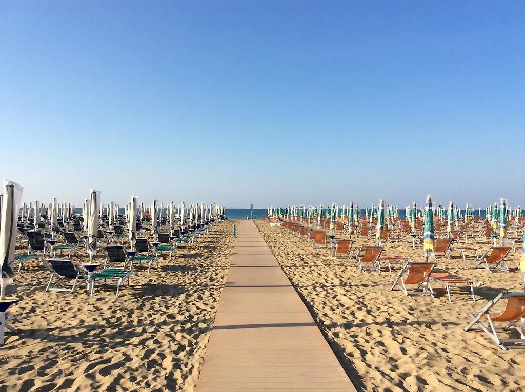 Appartamenti Azzurro Bibione