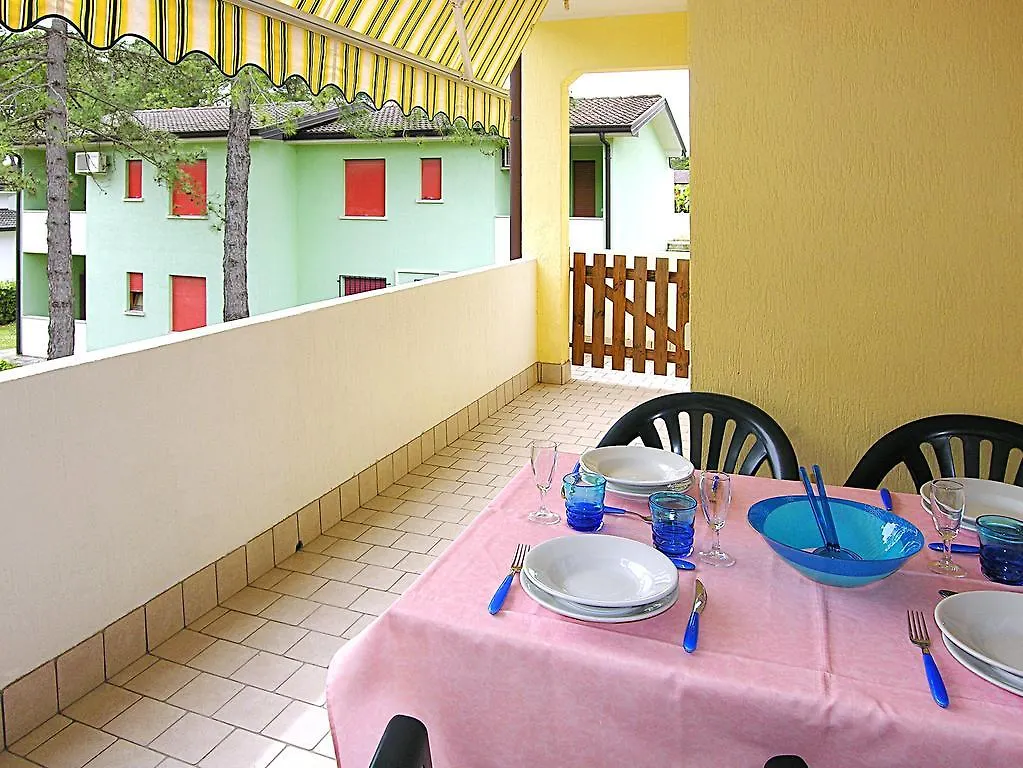 Appartamenti Azzurro Bibione Apartmán
