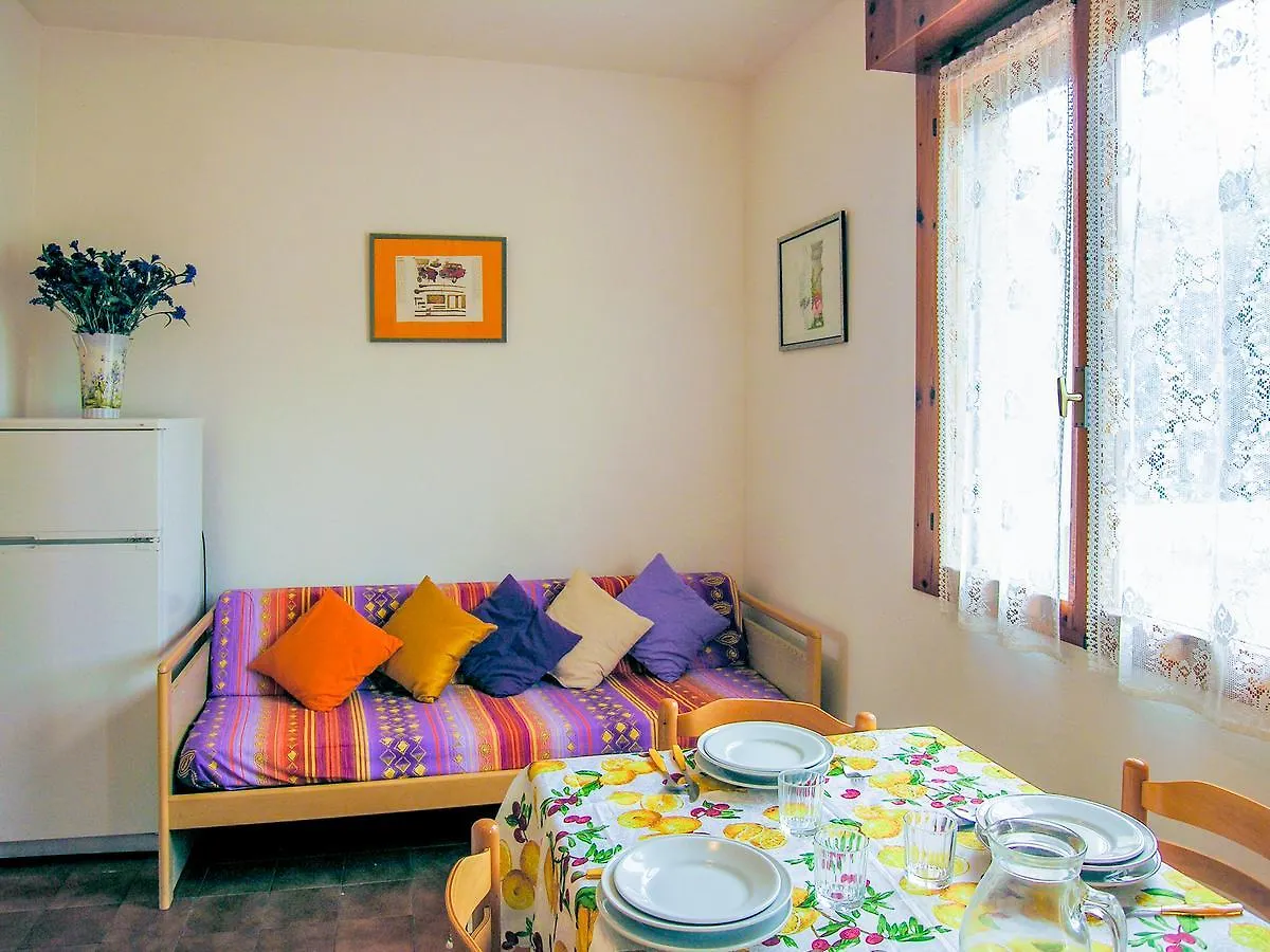 Apartmán Appartamenti Azzurro Bibione