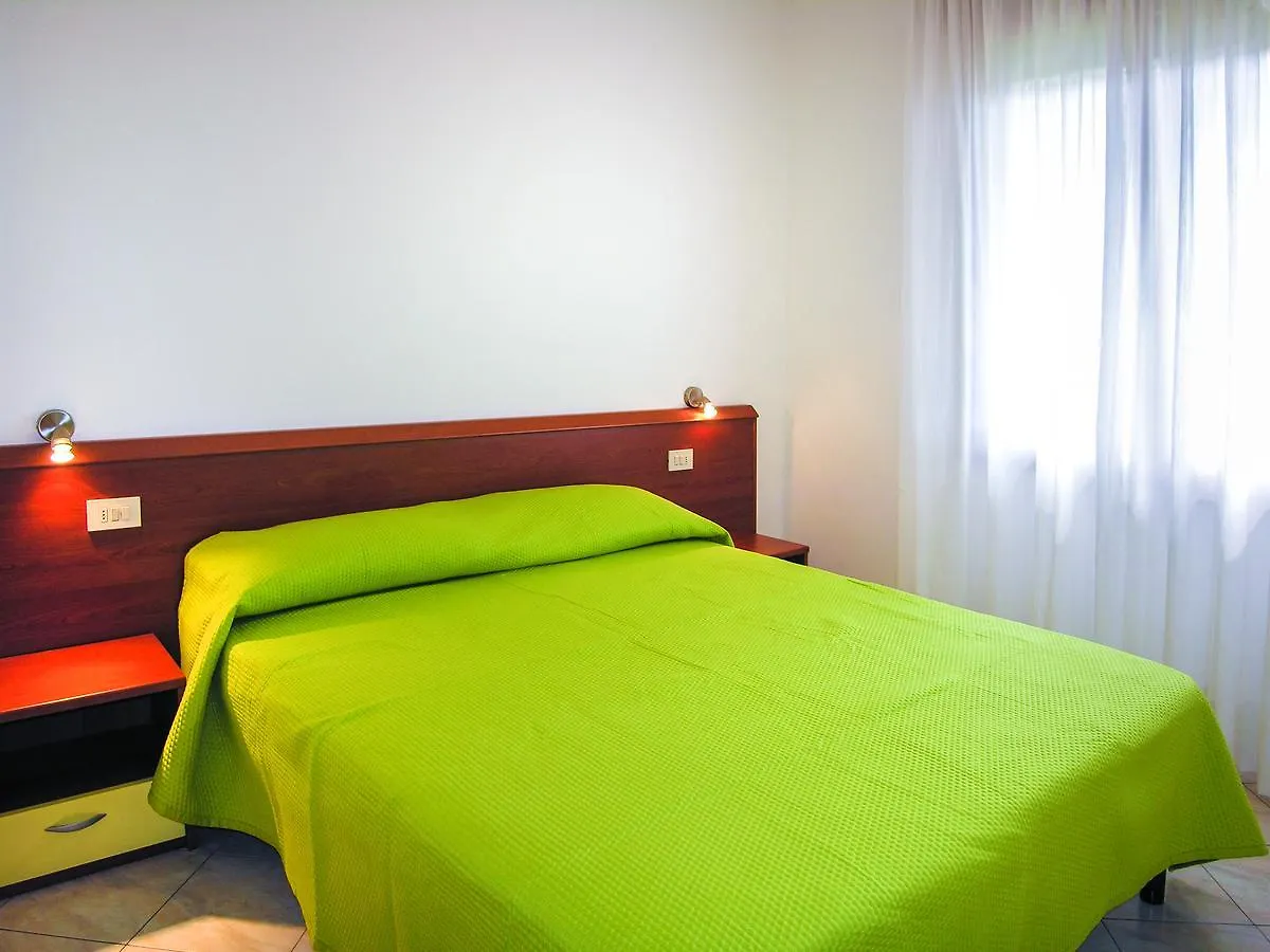Apartman Appartamenti Azzurro Bibione