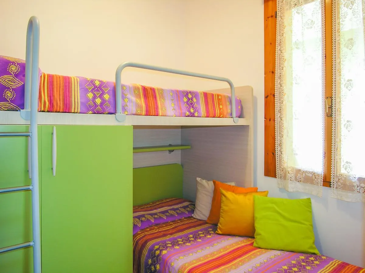 Appartamenti Azzurro Bibione Apartmán
