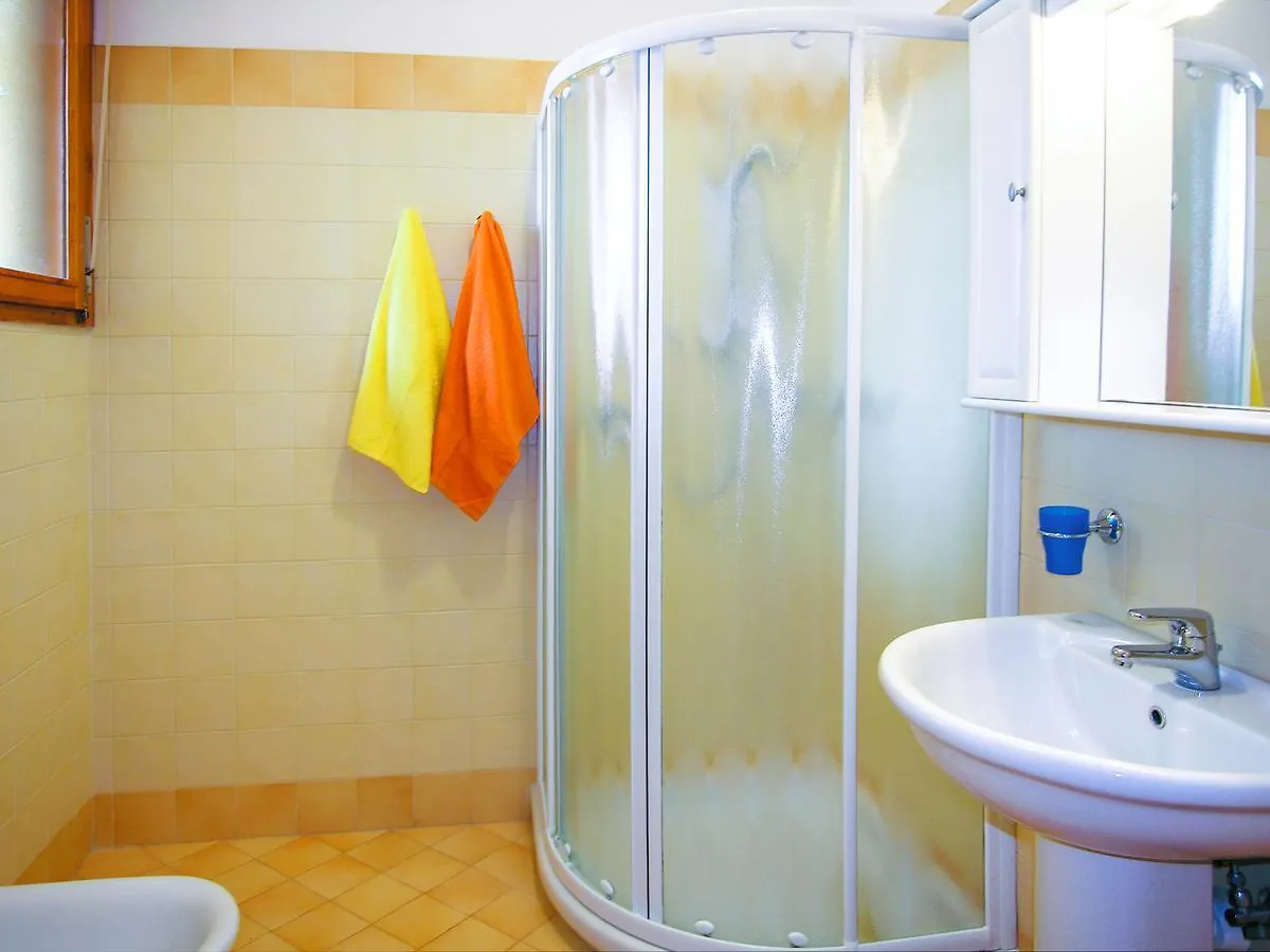 Apartman Appartamenti Azzurro Bibione