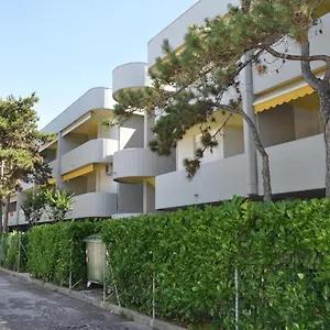 Apartmán Antares, Bibione