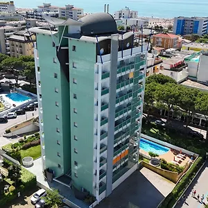 Apartmán Torre Del Sole, Bibione