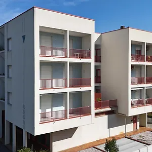 Apartmán Urano, Bibione