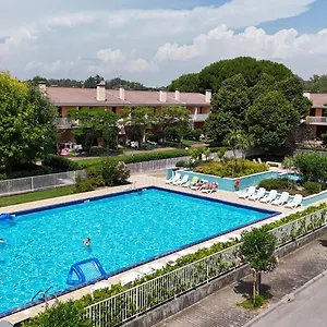 Prázdninový dům Villaggio Dei Fiori, Bibione