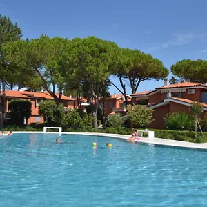 Apartmán Villaggio Euro Club, Bibione