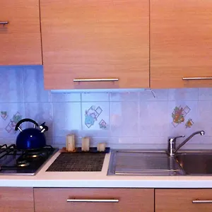 Apartmán Augusta, Bibione
